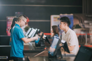 point of sales ibox