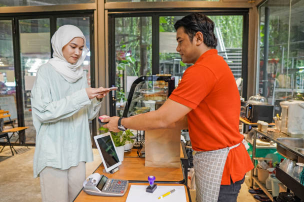 point of sales software