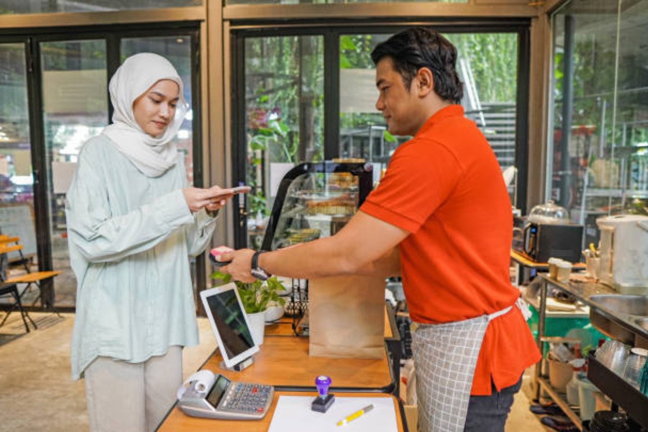 Point of Sales Software: Pengertian, Fungsi, dan Cara Memilihnya