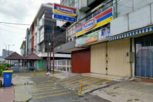 POS Kasir Indomaret