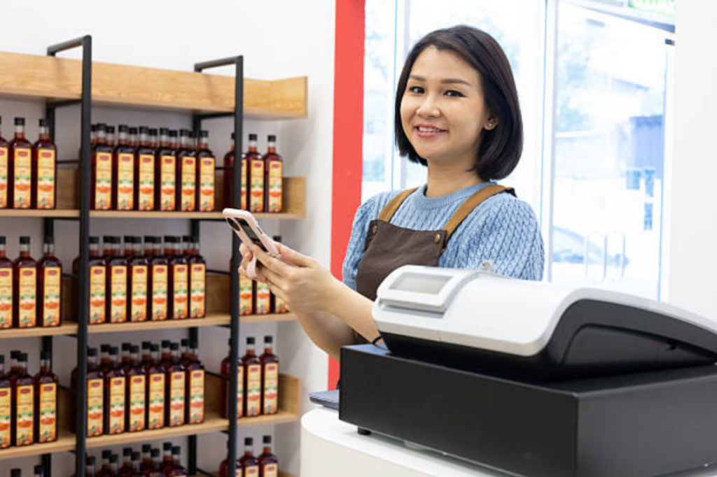 pos loyverse