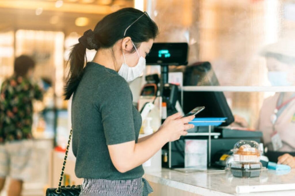 sistem kasir restoran