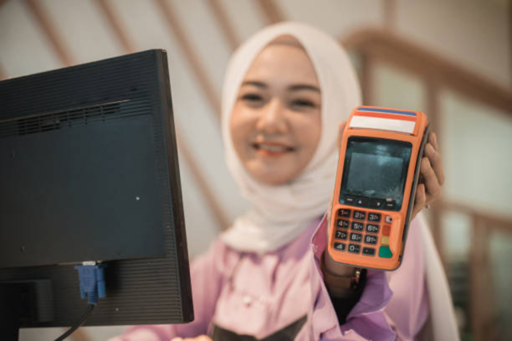 sistem pos adalah