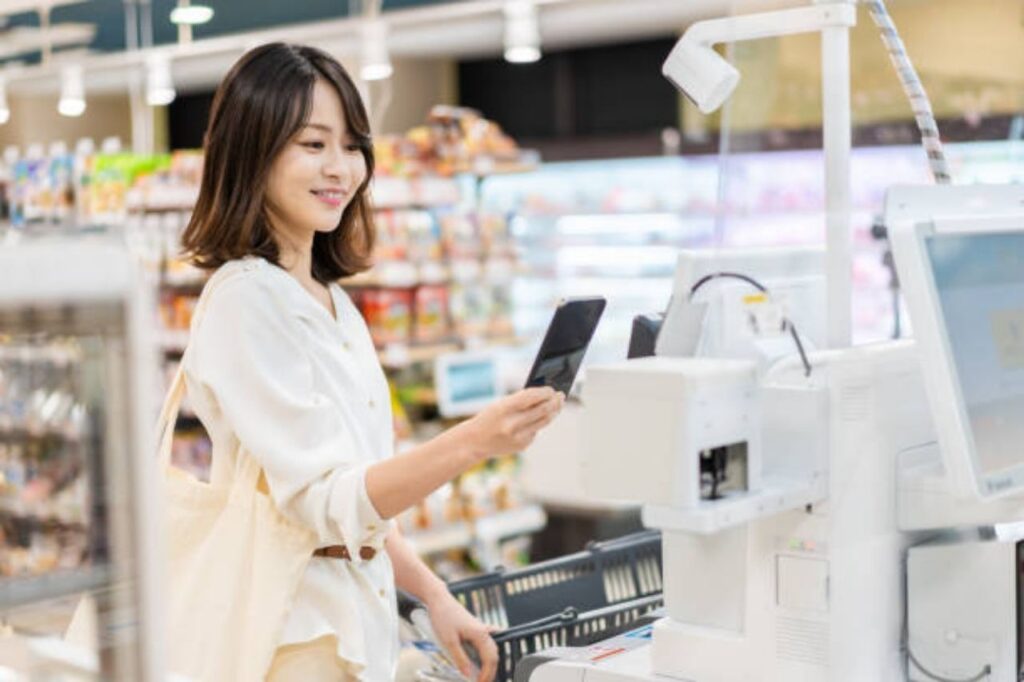 sistem pos kasir adalah