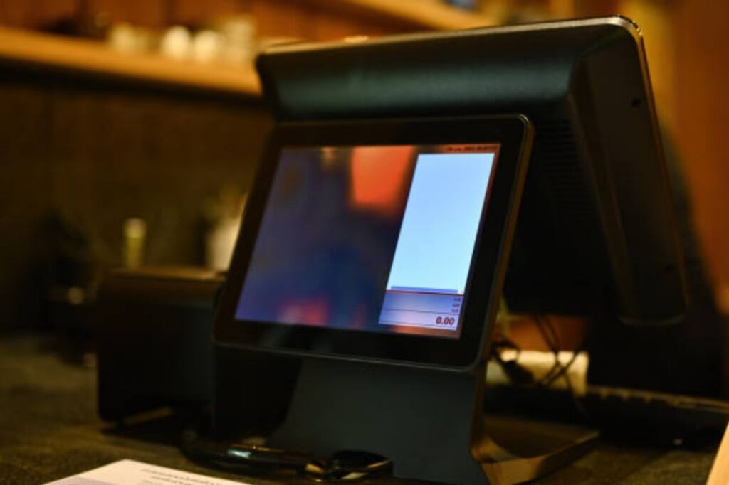 Software Kasir PC