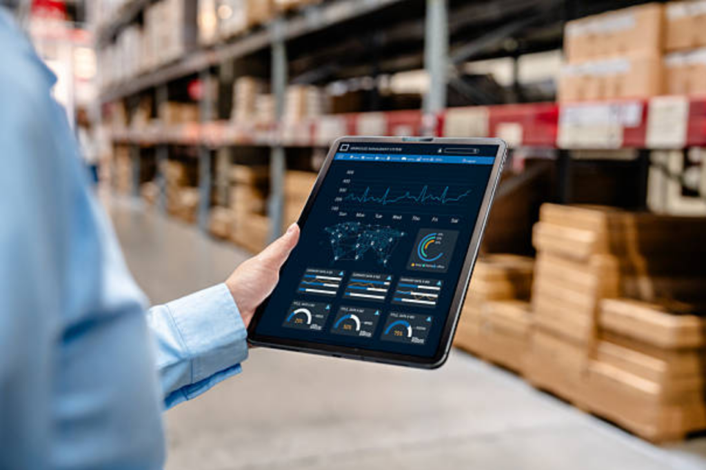 software point of sales