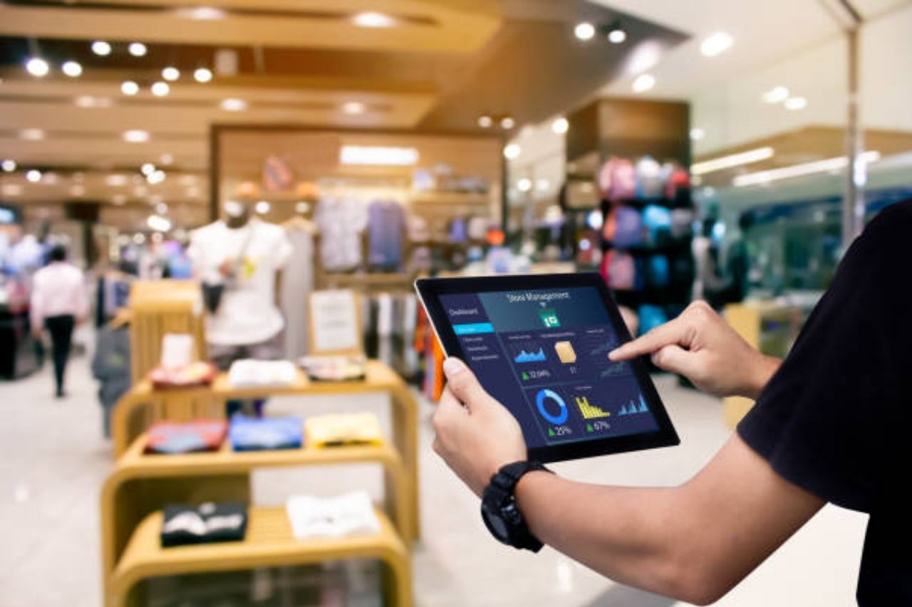 Software Stok Barang: Pengertian, Manfaat, Fitur Utama, dan Rekomendasi
