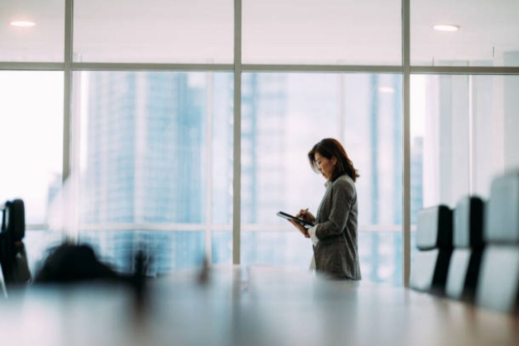 top management