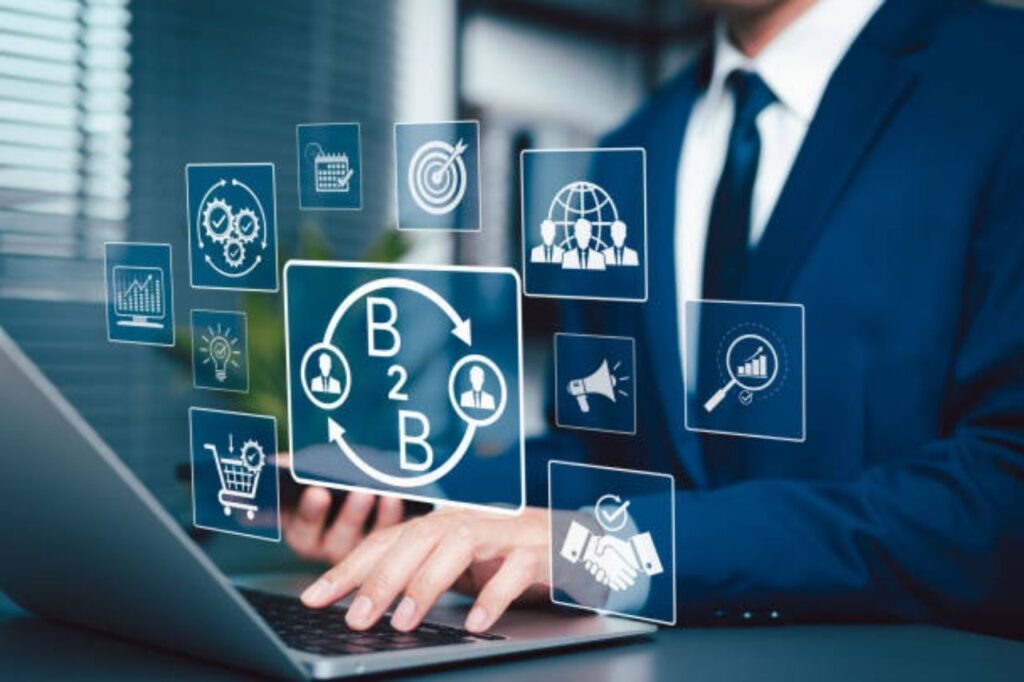 vendor erp