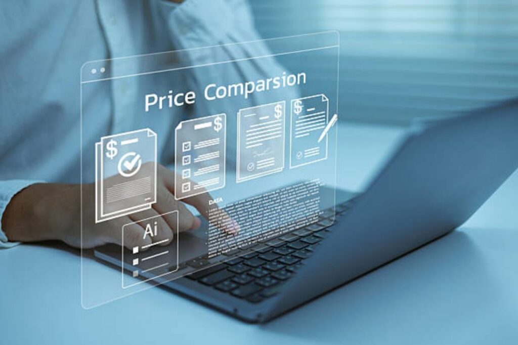 vendor erp