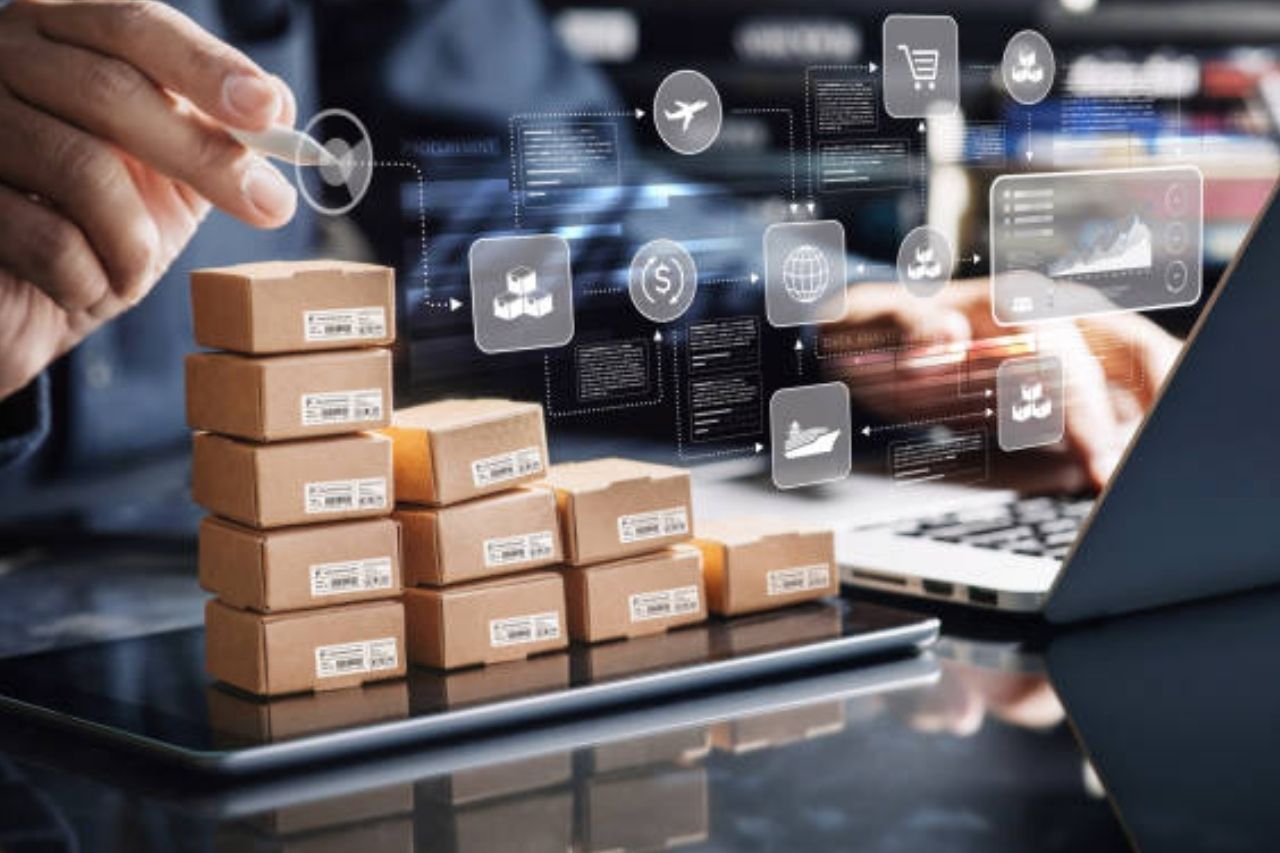 Warehouse Software : Fungsi, Fitur, dan Kelebihannya