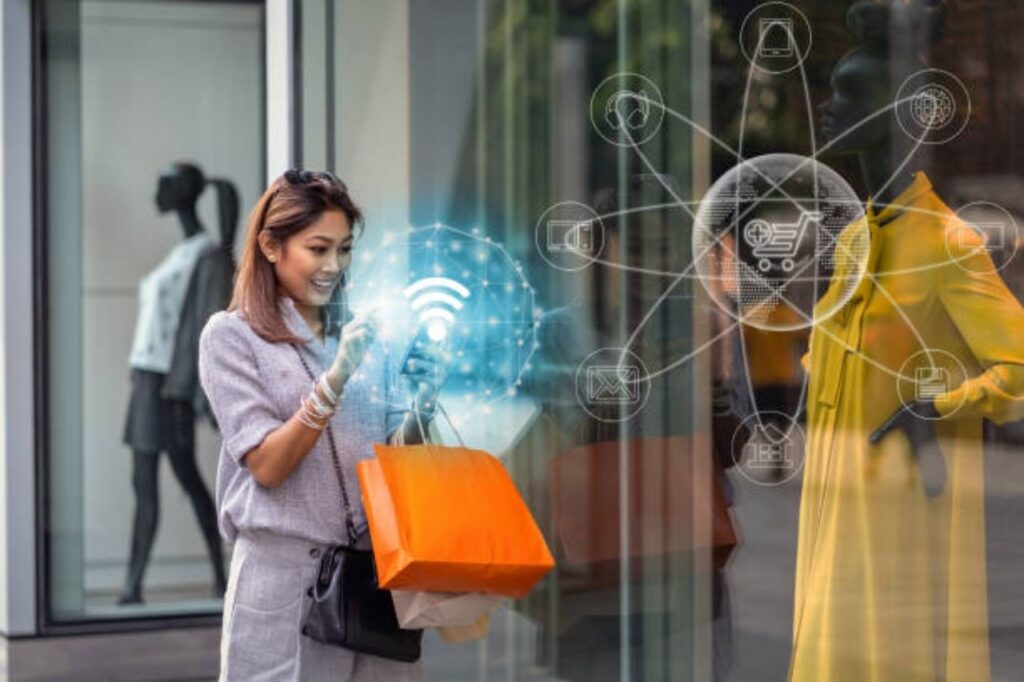 aplikasi omnichannel
