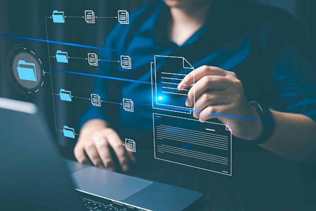 document management platforms