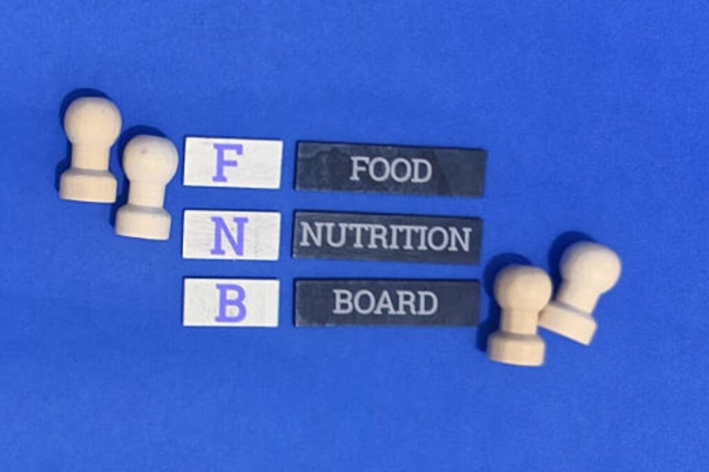 F&B