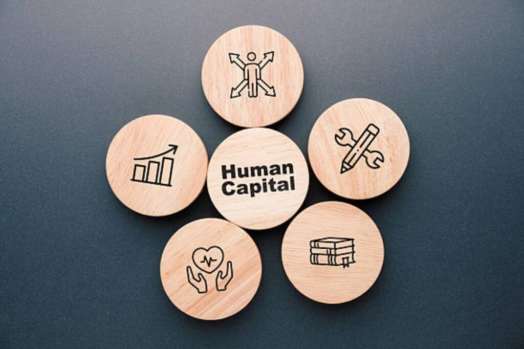 human capital