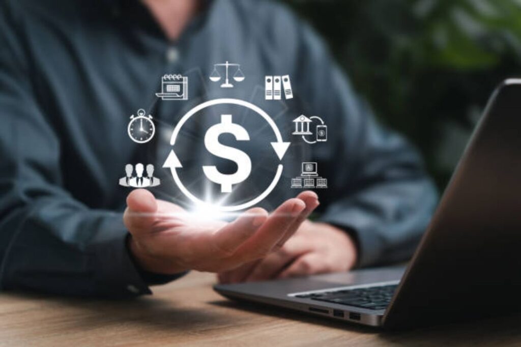 invoice management software