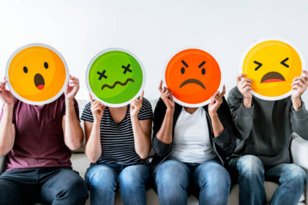 behavior adalah