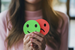 behavior adalah