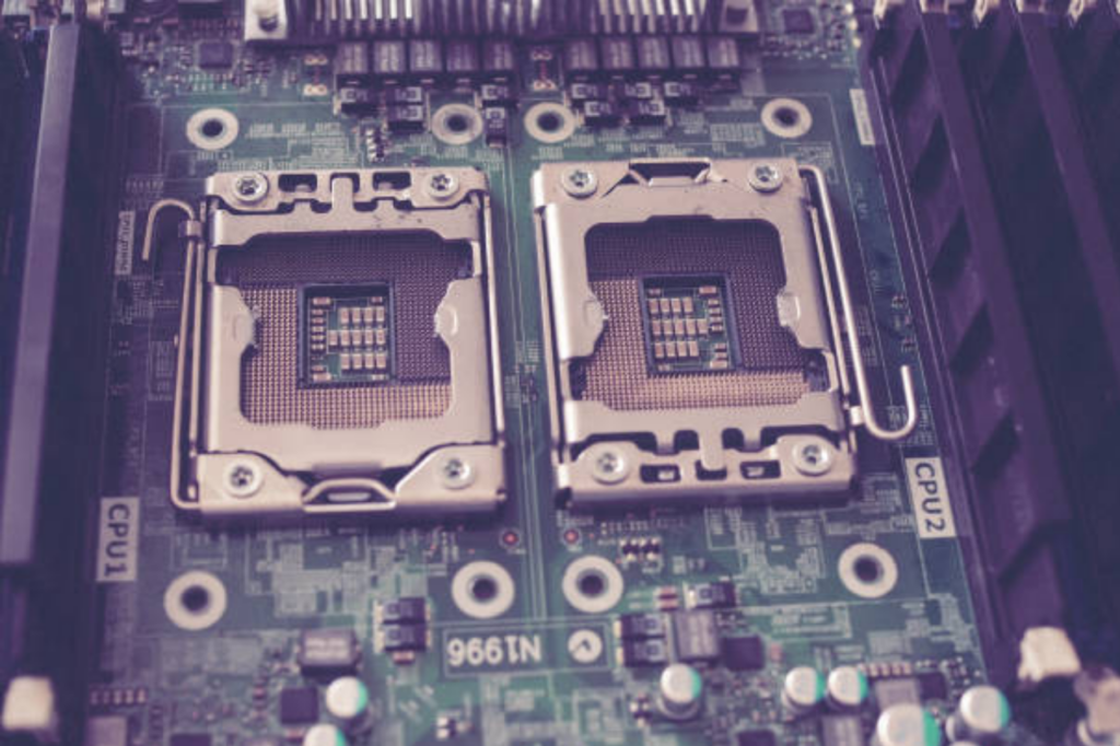 cache memory