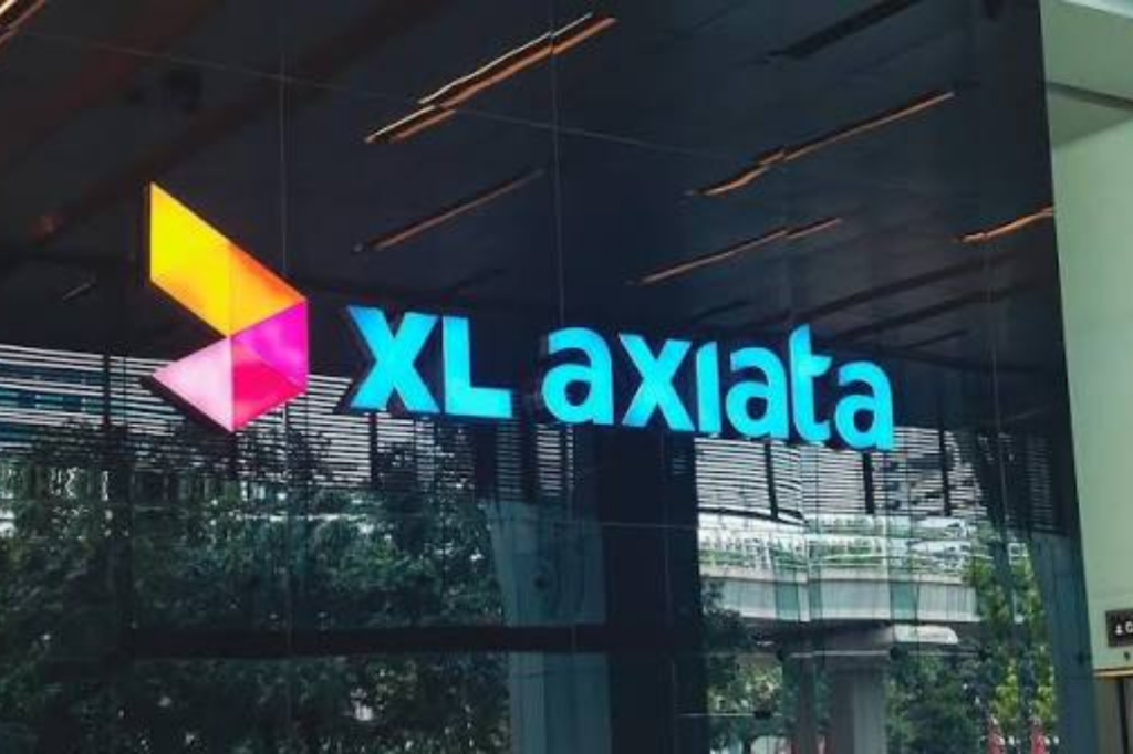 cara registrasi kartu xl