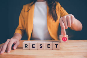 reboot adalah
