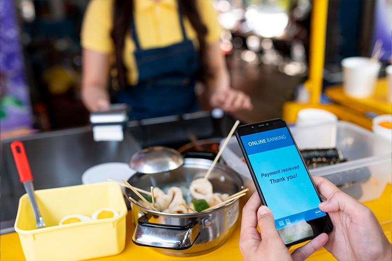 Cara Bikin Program Poin Pelanggan Restoran