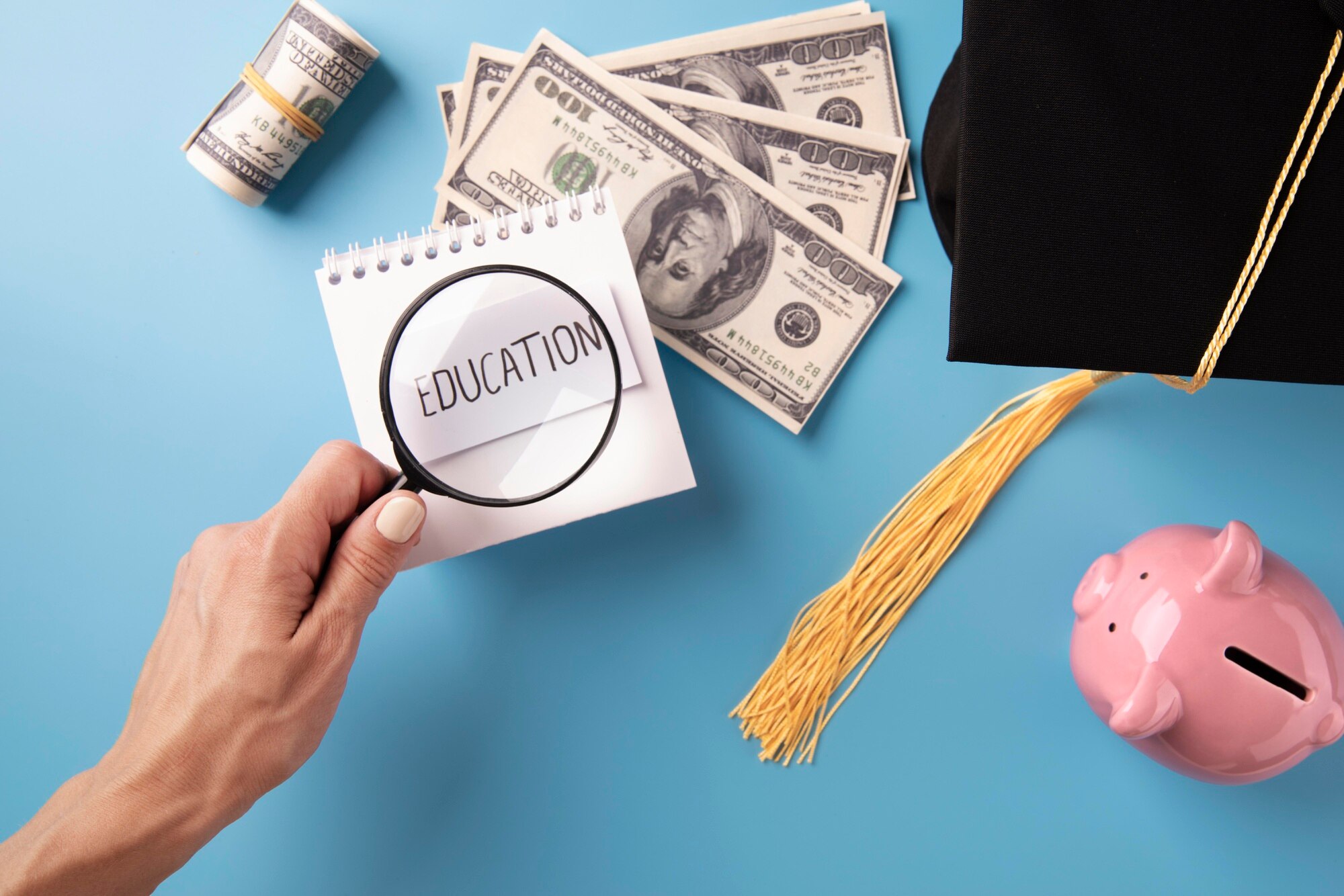 Platform Student Loan Terpercaya di Indonesia, Bantu Mahasiswa Raih Pendidikan!