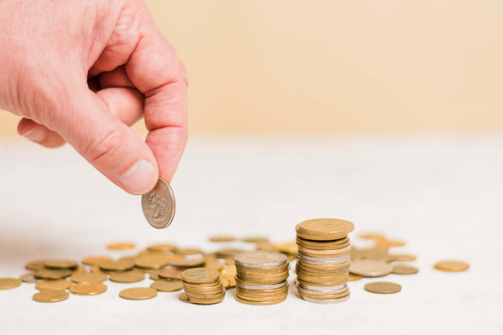 kenapa harga emas naik terus?