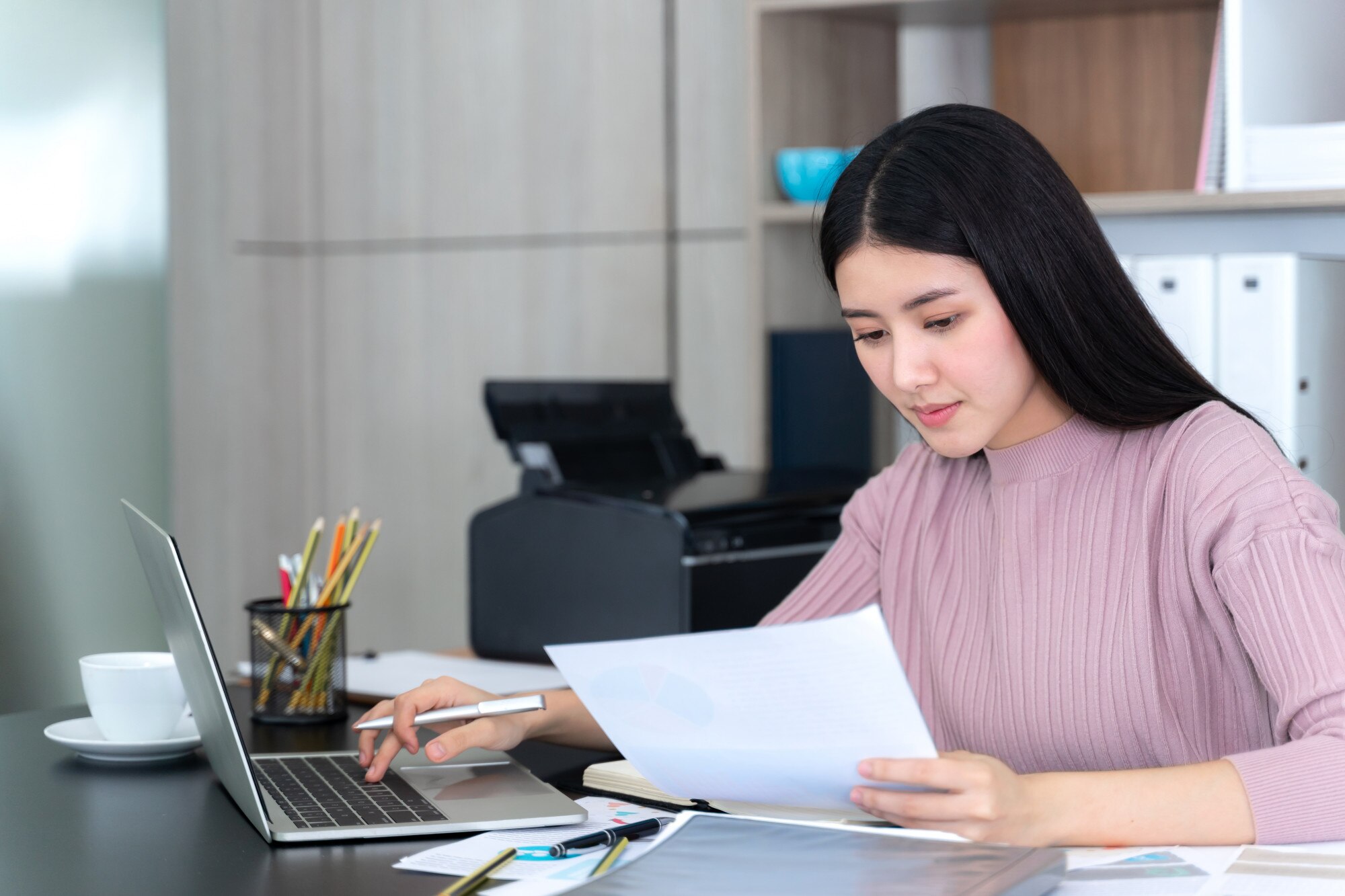 Solusi Dana Cepat untuk Kebutuhan Mendadak Karyawan