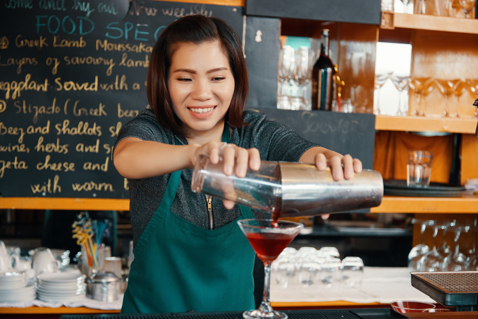 Ingin Buka Bisnis F&B? Ini Hal yang Perlu Diperhatikan!