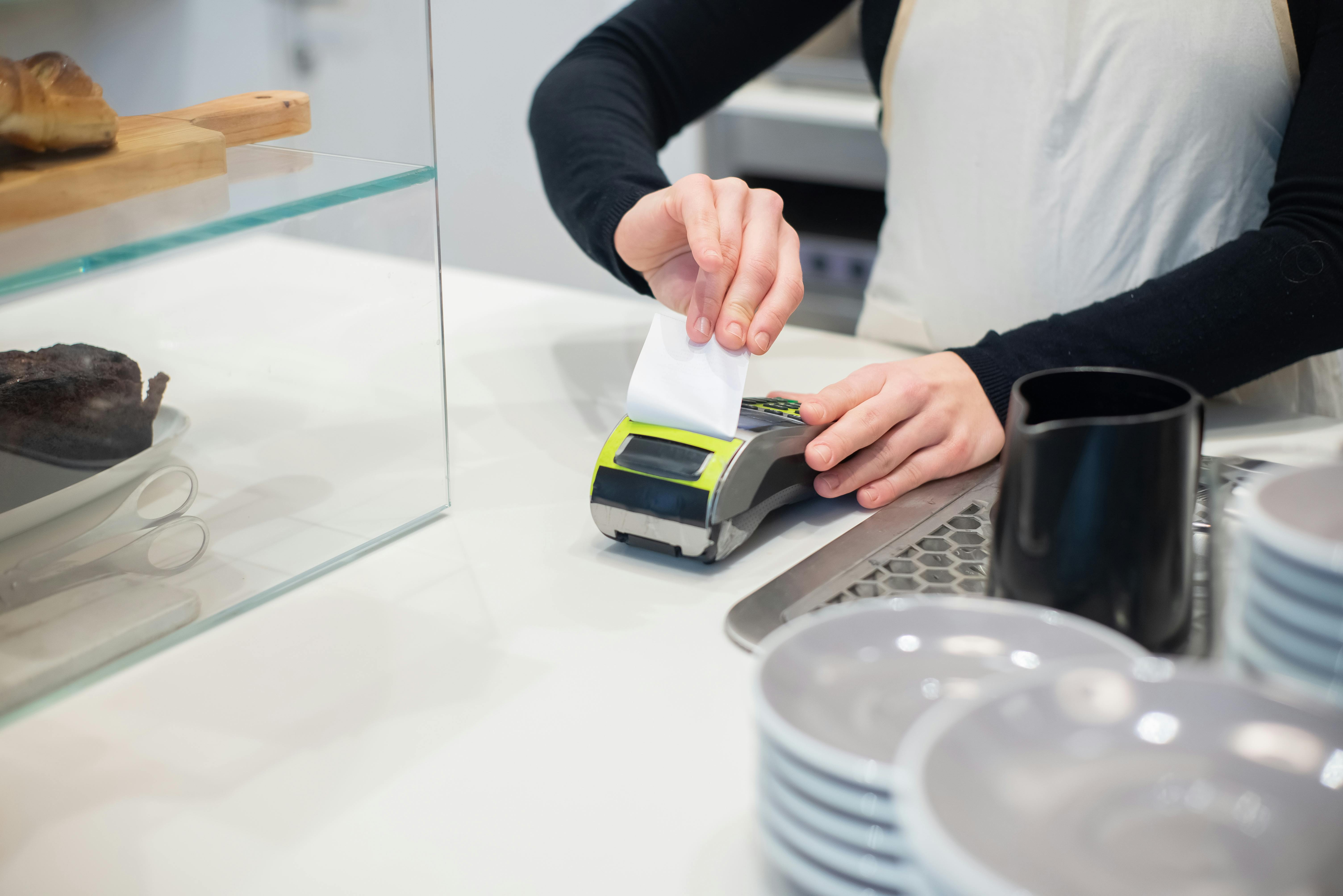 Rekomendasi Sistem POS