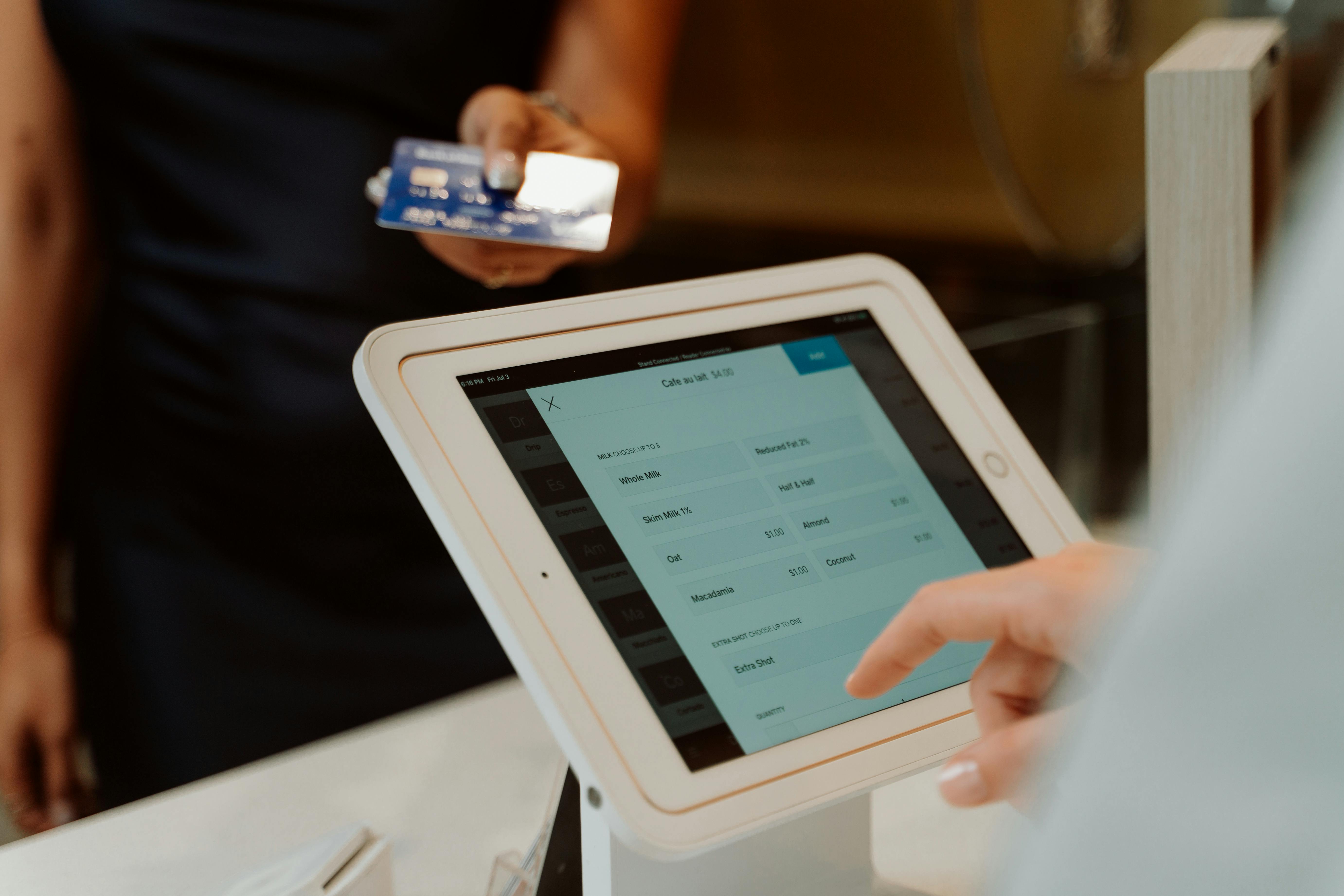 Perbedaan EDC dan POS