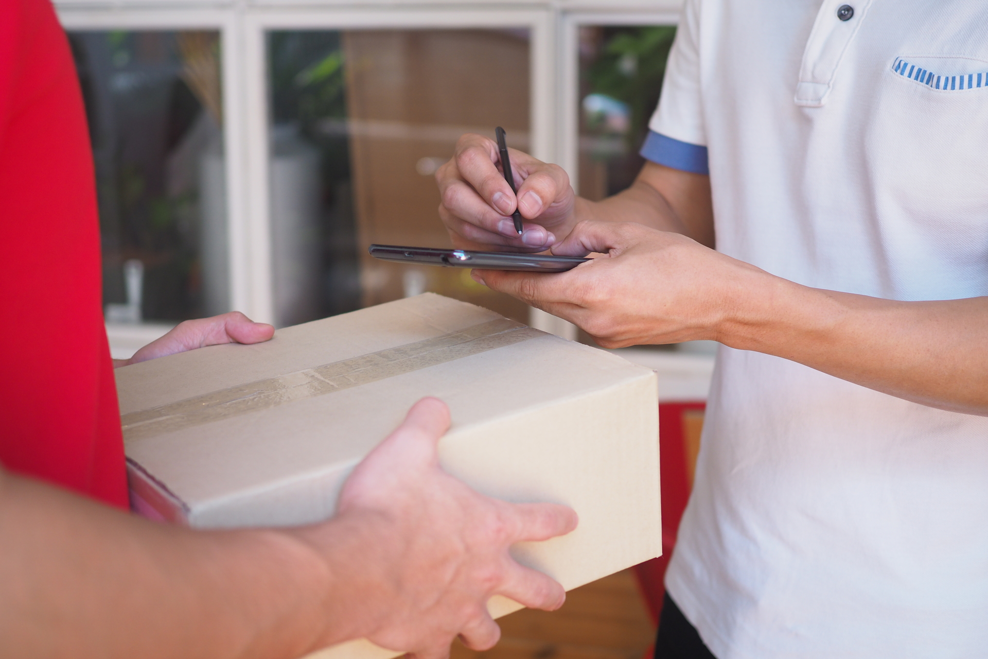 Sistem poin reward untuk meningkatkan repeat order
