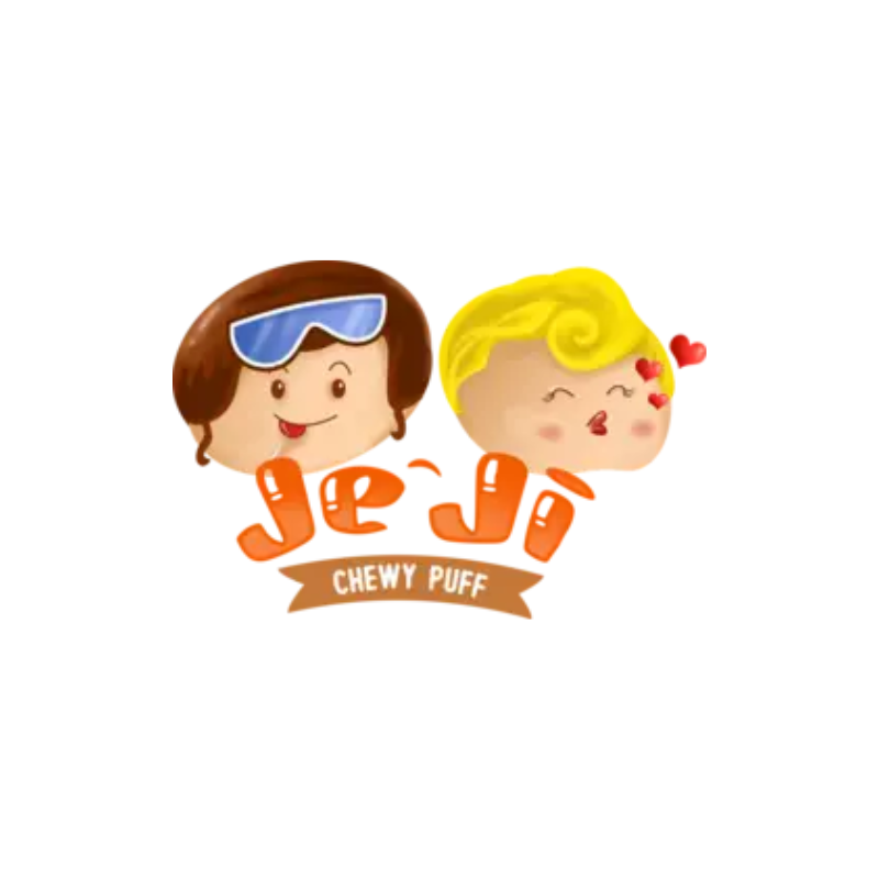 Jeji puff