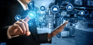 Supply Chain Enabler