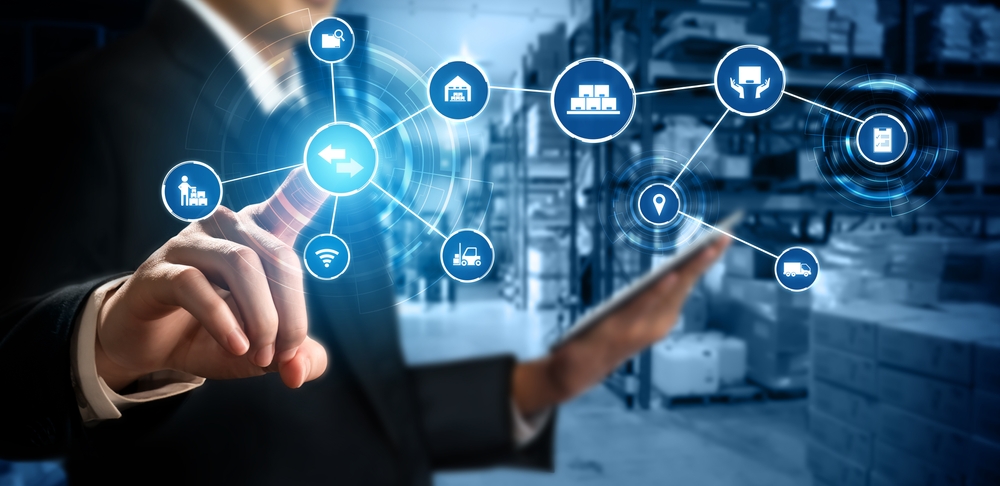 Supply Chain Enabler