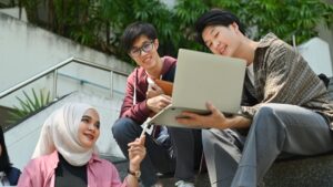 Student Loan Terpercaya di Indonesia