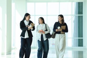 Kuliah dengan Student Loan