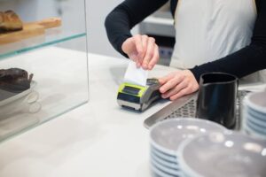 Rekomendasi POS untuk Bisnis Skala Kecil