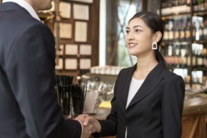 Sistem Poin Reward untuk Meningkatkan Repeat Order, Bisnis Jadi Lebih Efektif