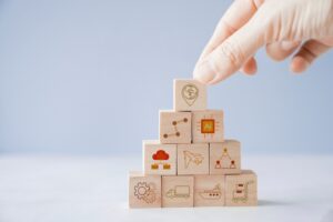 Supply Chain Enabler: Solusi Digital untuk Rantai Pasok