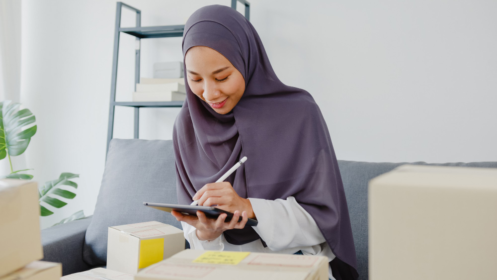 cara mengurus sertifikasi halal