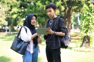 Student Loan dengan Bunga Rendah