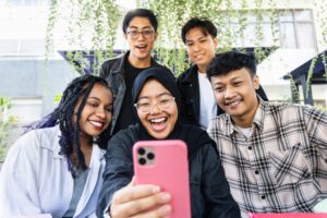 Platform Student Loan Terpercaya di Indonesia