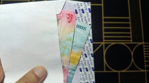 Pinjaman untuk Karyawan
