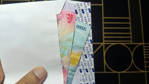 Pinjaman untuk Karyawan
