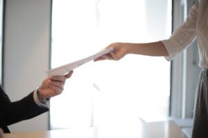 Cara Mengajukan Pinjaman untuk Karyawan