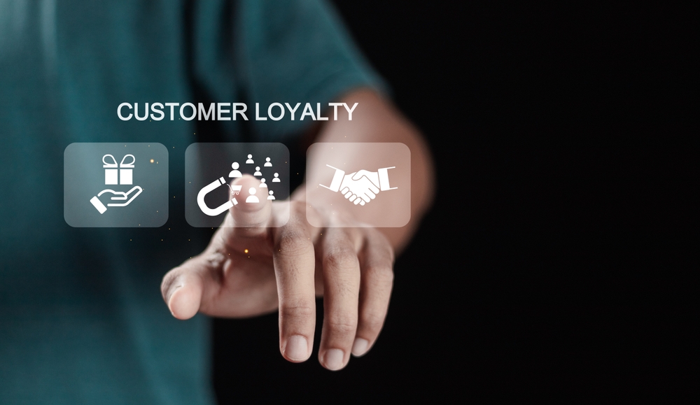 Loyalty Program