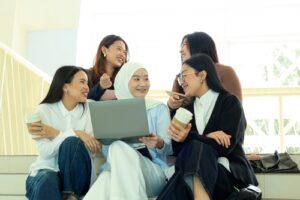 Mau Kuliah? Ini Pinjaman Pendidikan untuk Mahasiswa Aktif