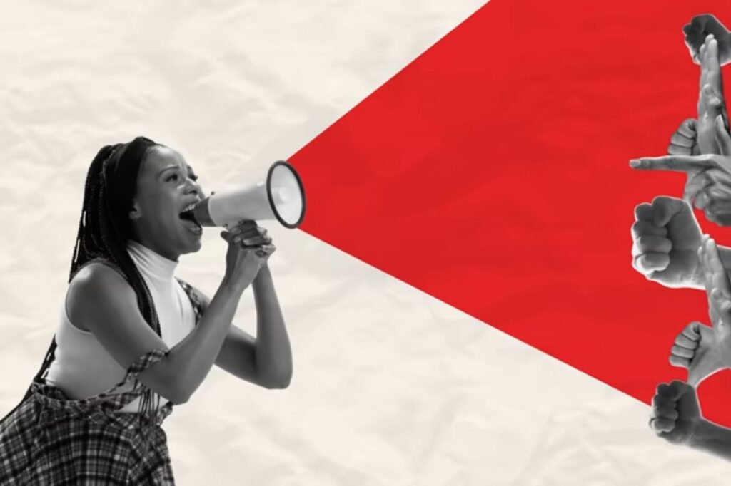 contoh black campaign